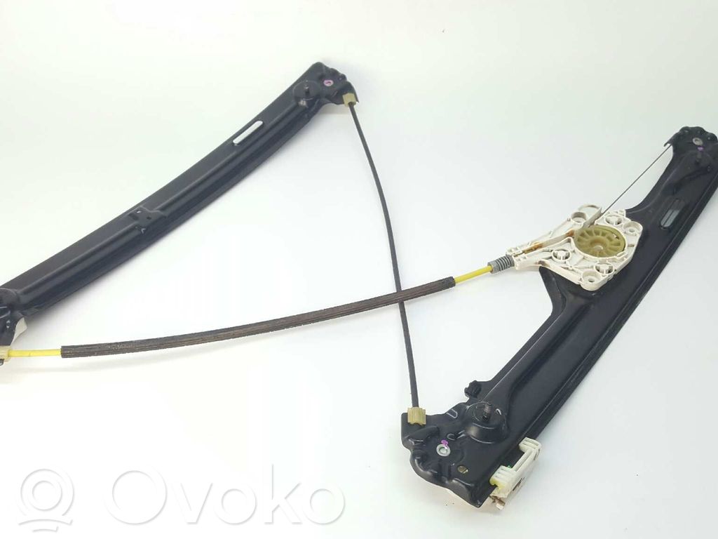 BMW X6 E71 Front door electric window regulator 