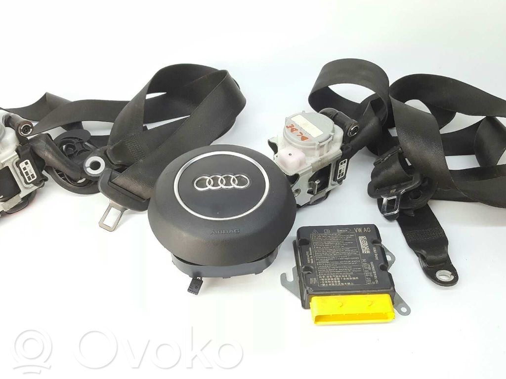 Kit d’airbag