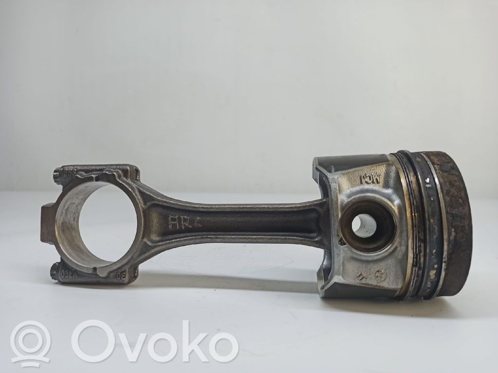 Skoda Octavia Mk3 (5E) Support de boîte de vitesses