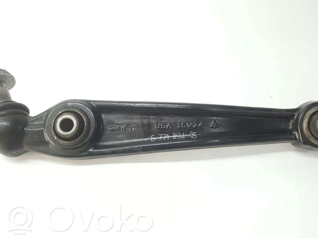 BMW X6 E71 Brazo de suspensión delantero 