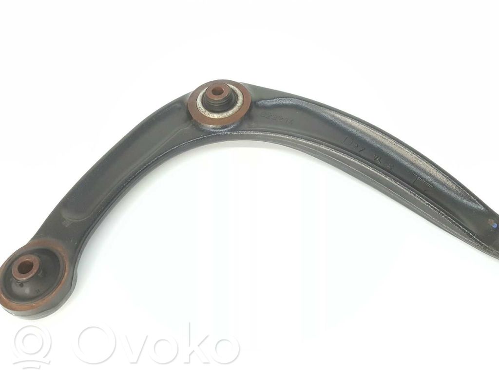 Citroen C4 II Front control arm 