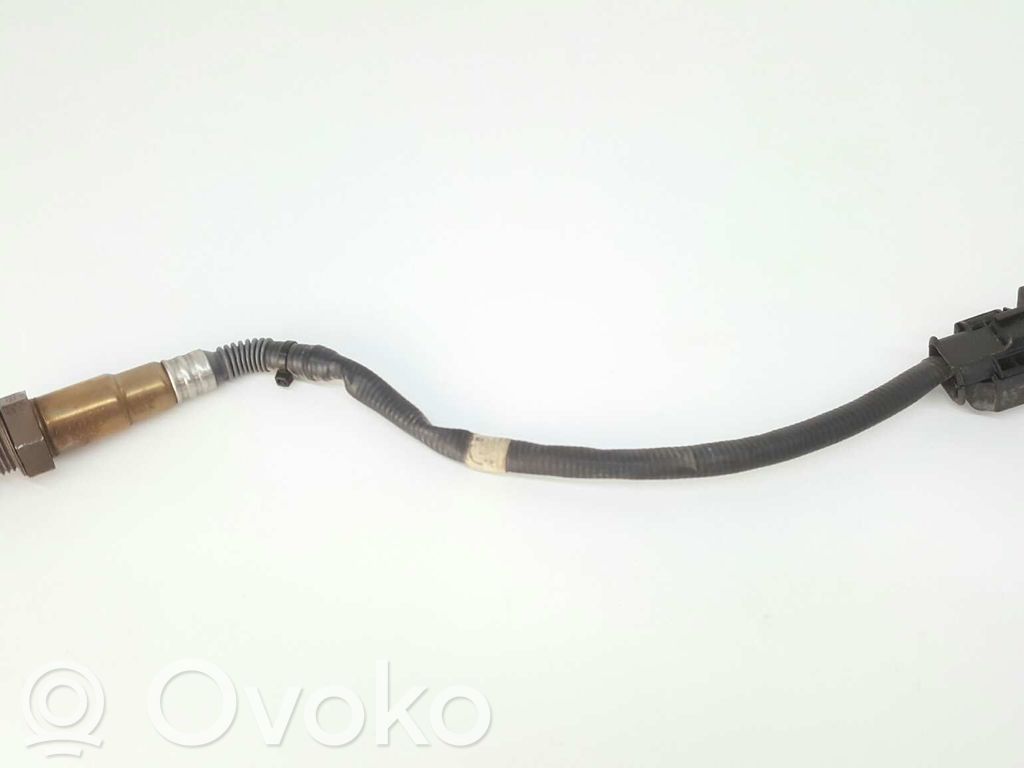 Lambda probe sensor   9687161080,0281004157,1618NE