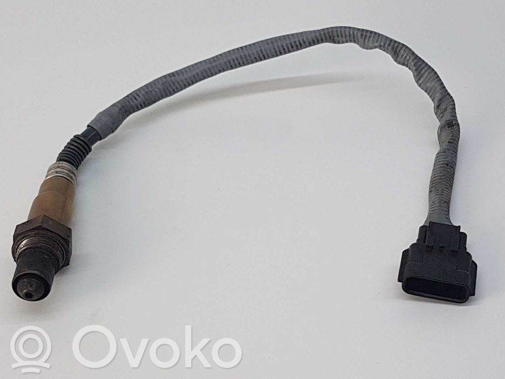 Sensore della sonda Lambda   226A41733R,H8201395330,0281004221
