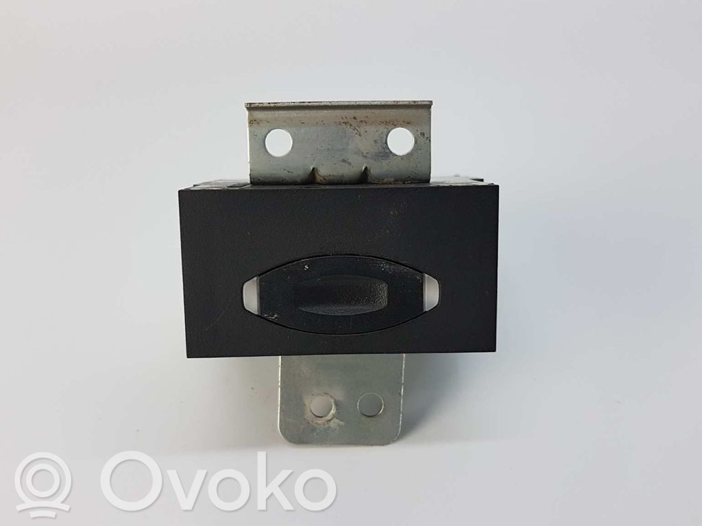 Infiniti FX Ignition lock 