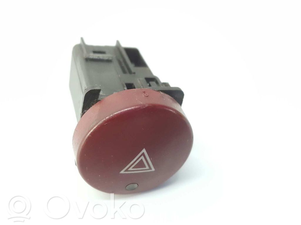 Botón interruptor de luz de peligro   6554V6