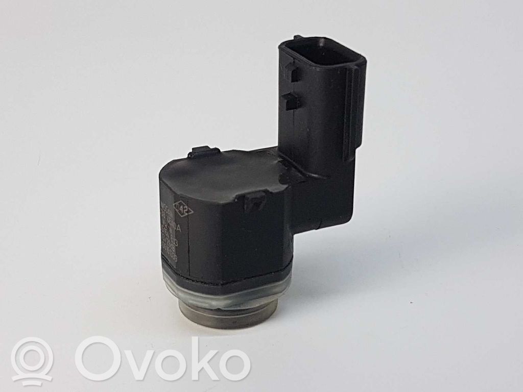 Nissan Qashqai Sensor de aparcamiento PDC