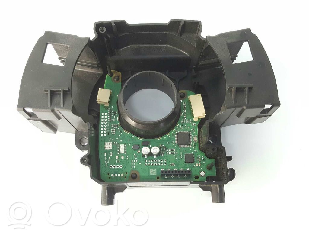 Ford Fiesta Other control units/modules 