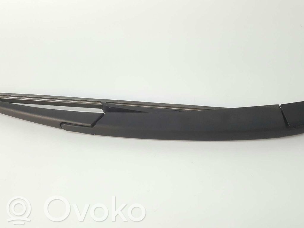 Brazo del limpiaparabrisas trasero   6429HE,80011247