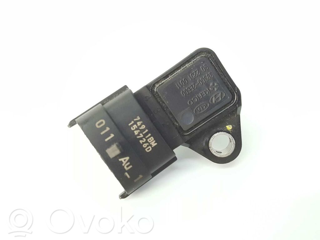 Sensor de presión del aceite   393002E600,9022010011