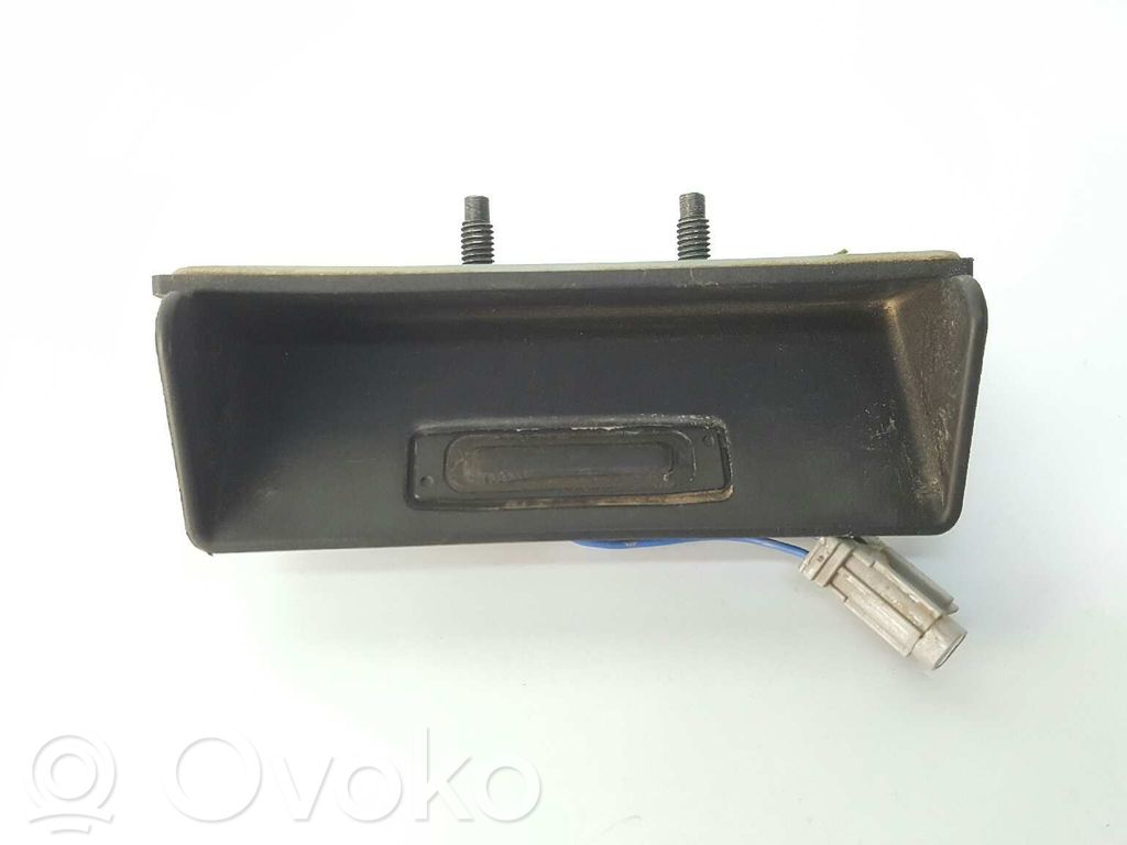Manecilla externa puerta trasera   906764X00A