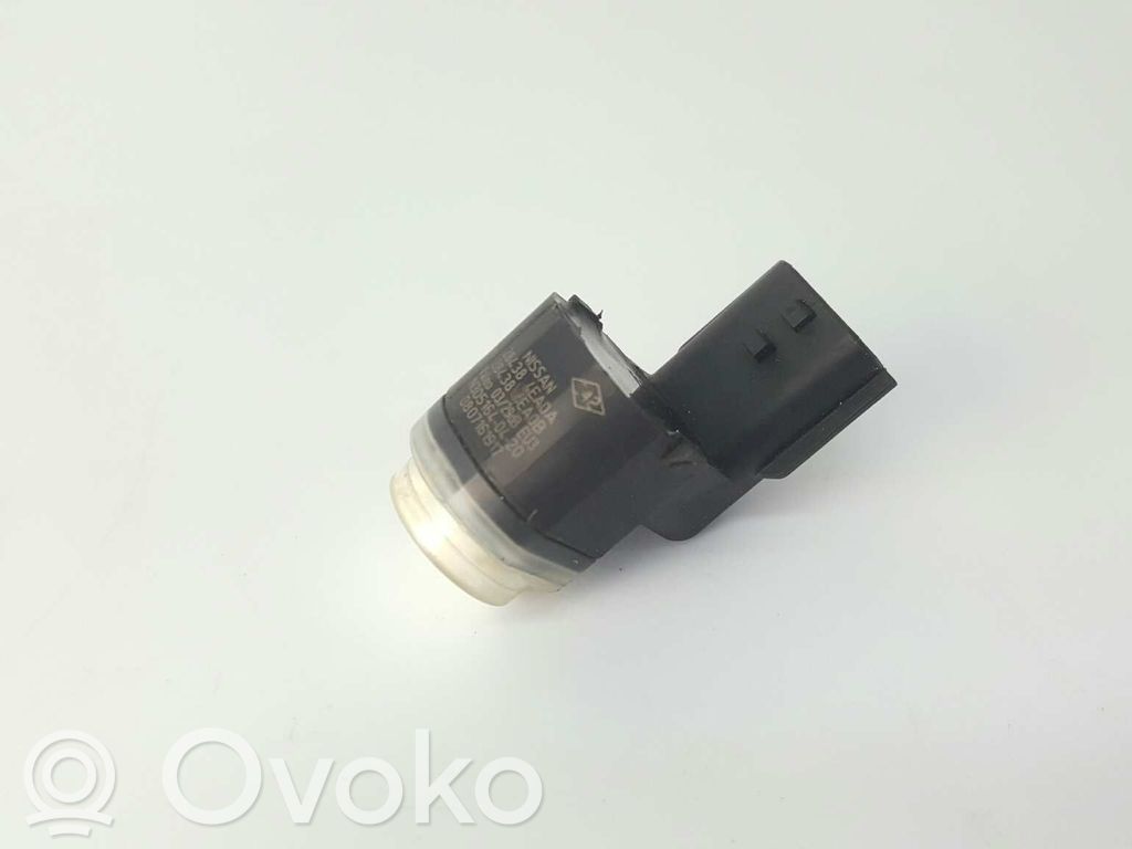 Sensor de aparcamiento PDC   284384EA0A,0807161917