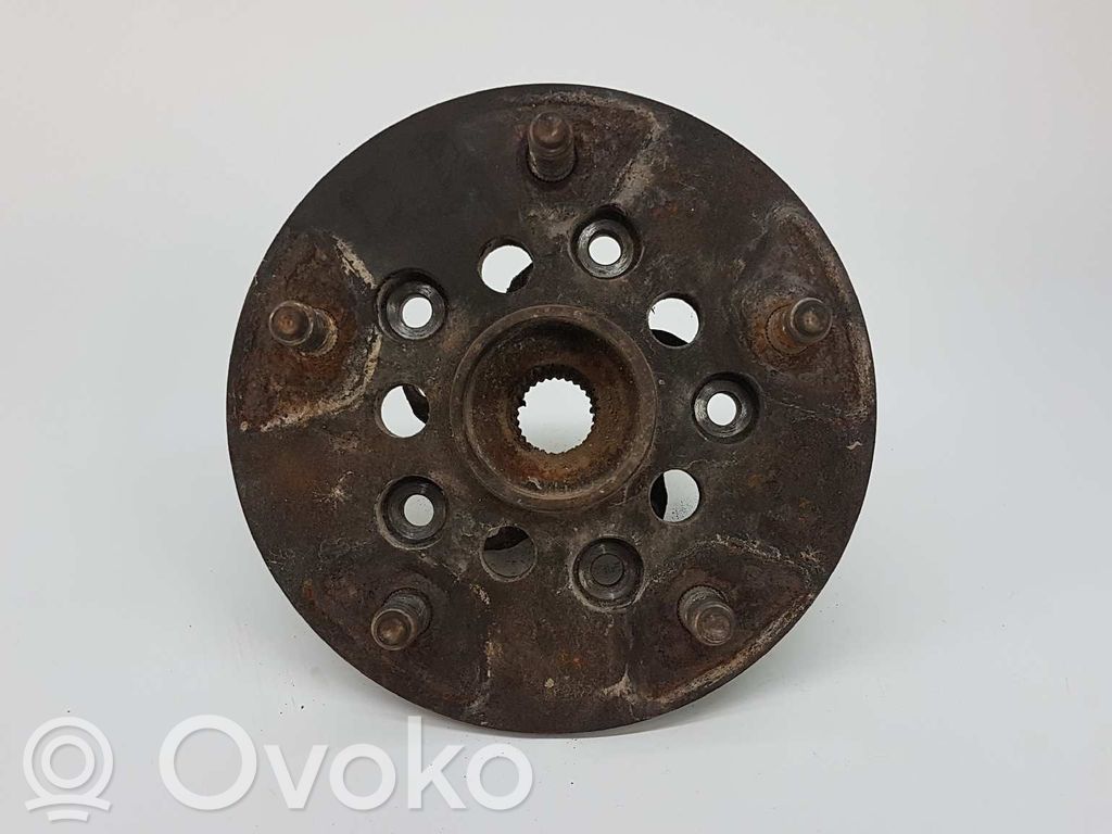 Ford Transit Priekinis kelmas 