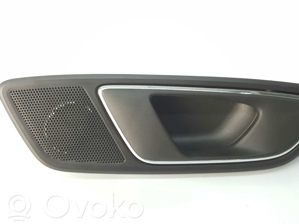 Seat Leon (5F) Rear door interior handle 