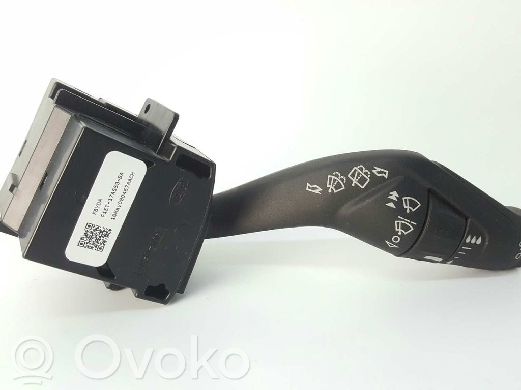 Ford Focus Wiper control stalk 