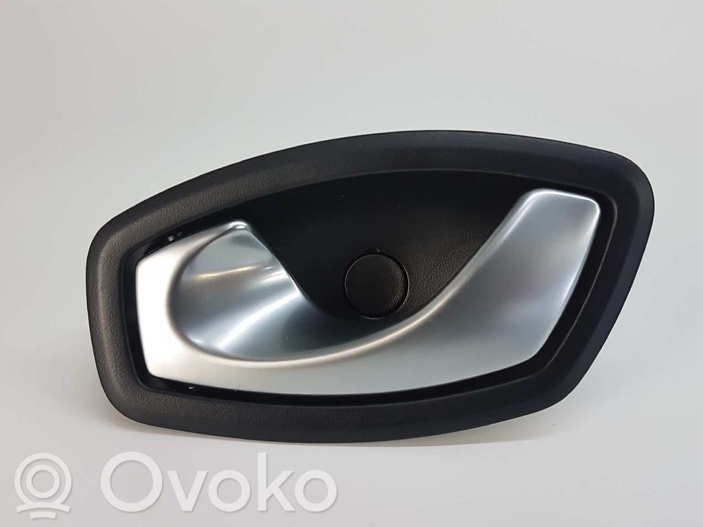Renault Clio IV Mâner interior ușă spate 