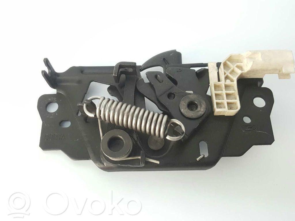 Ford Focus Other devices 