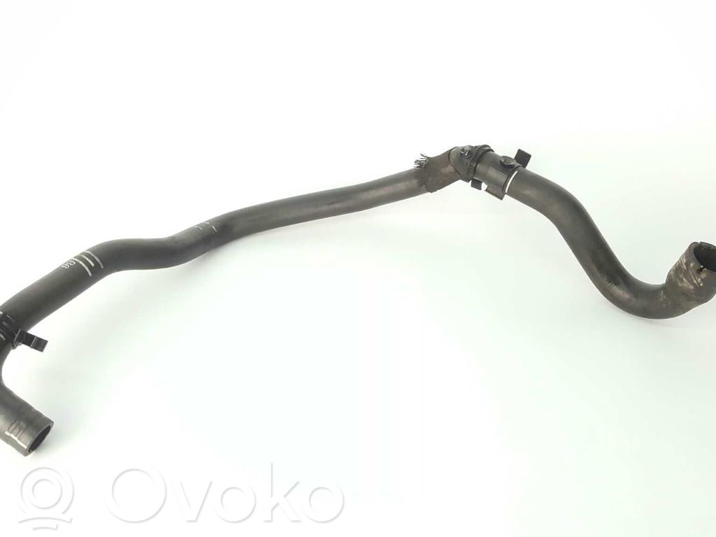 Ford Focus Alte piese de exterior 