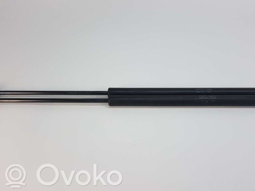 SsangYong Kyron Ammortizzatore portellone posteriore/bagagliaio 