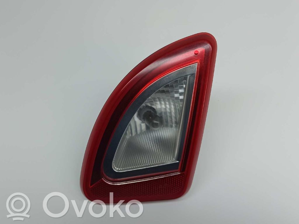 Renault Twingo II Takavalot 