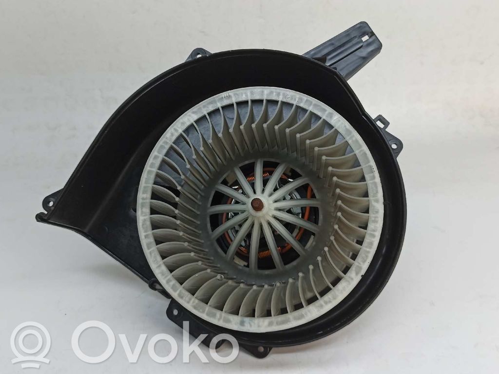 Seat Ibiza IV (6J,6P) Ventola riscaldamento/ventilatore abitacolo