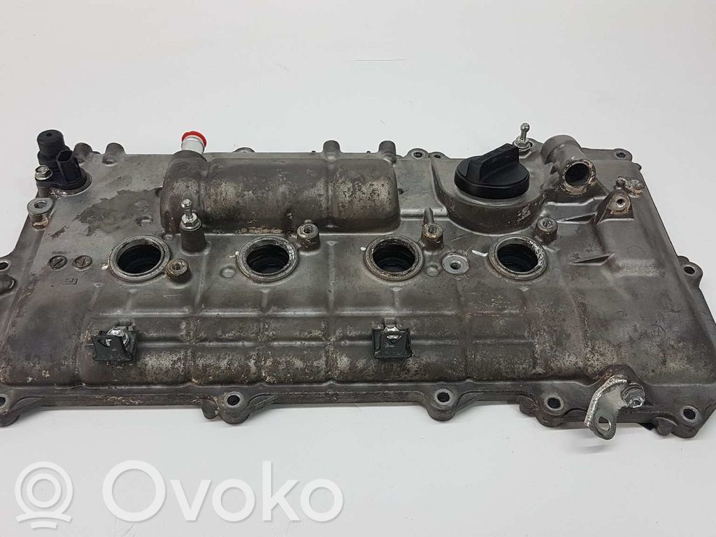 Toyota Auris E180 Cache culbuteur 