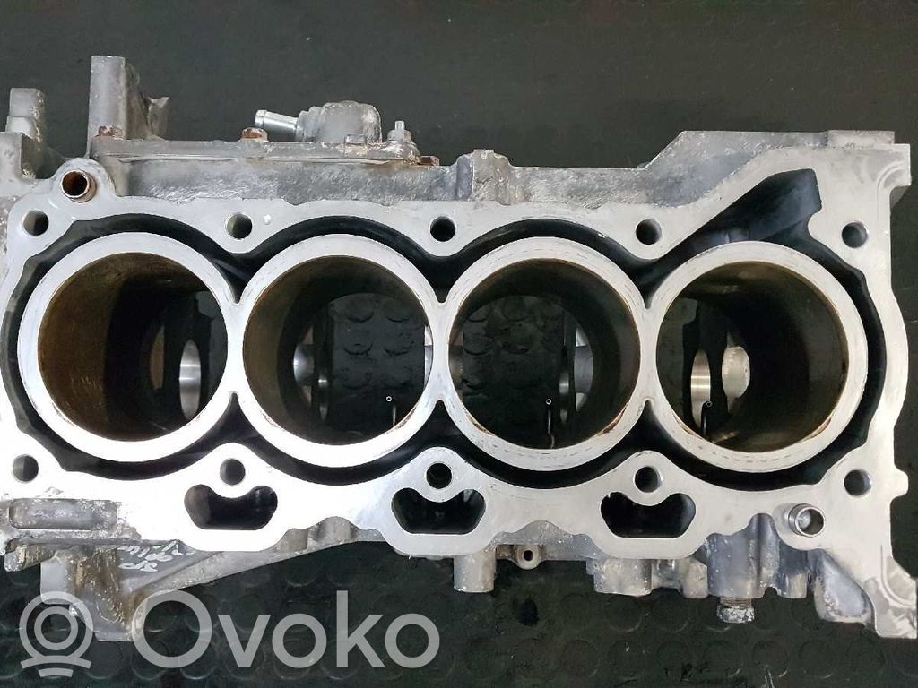 Toyota Auris E180 Motorblock 