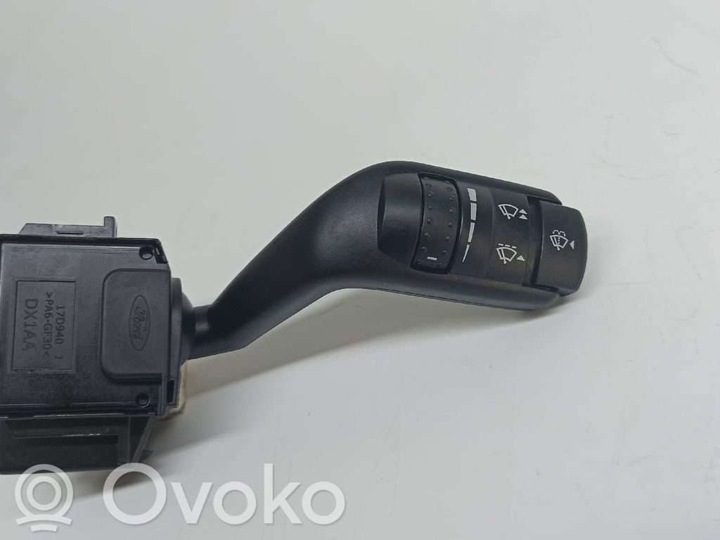 Ford Transit Wiper control stalk 