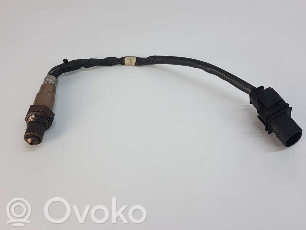 Citroen C4 Grand Picasso Lambda probe sensor 