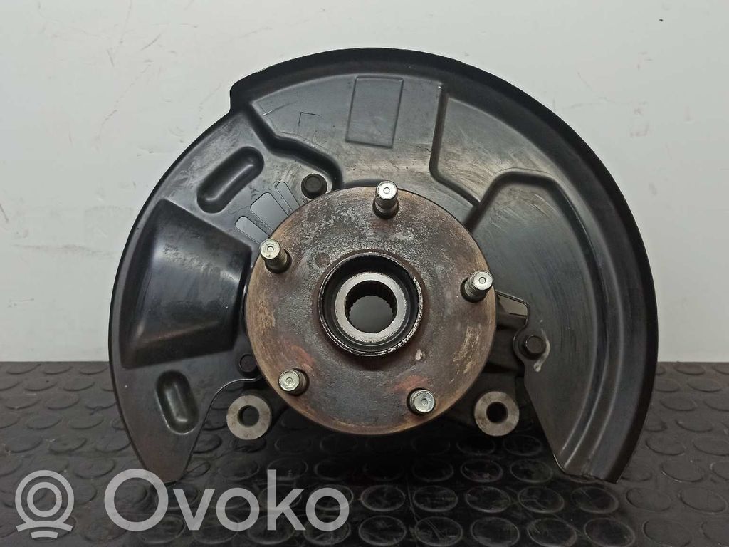 Achsschenkel vorne   28313AL010,28373VA000