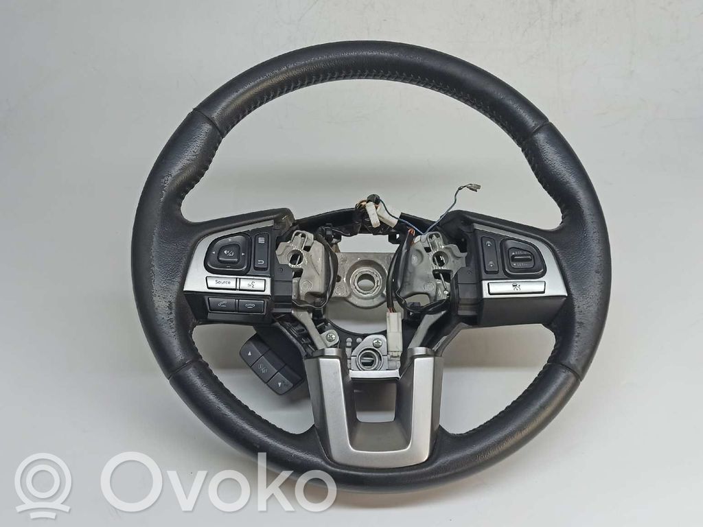 Subaru Outback Front brake caliper 