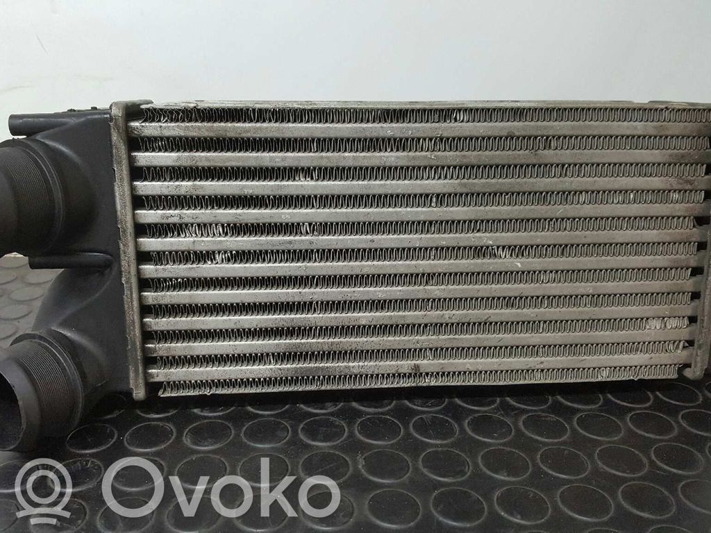 Radiador intercooler   0384L4,9656503980
