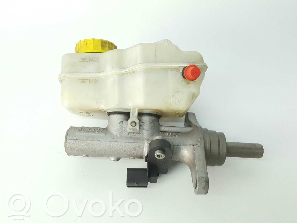 Servo-frein   6R1611019A,1K0945459A