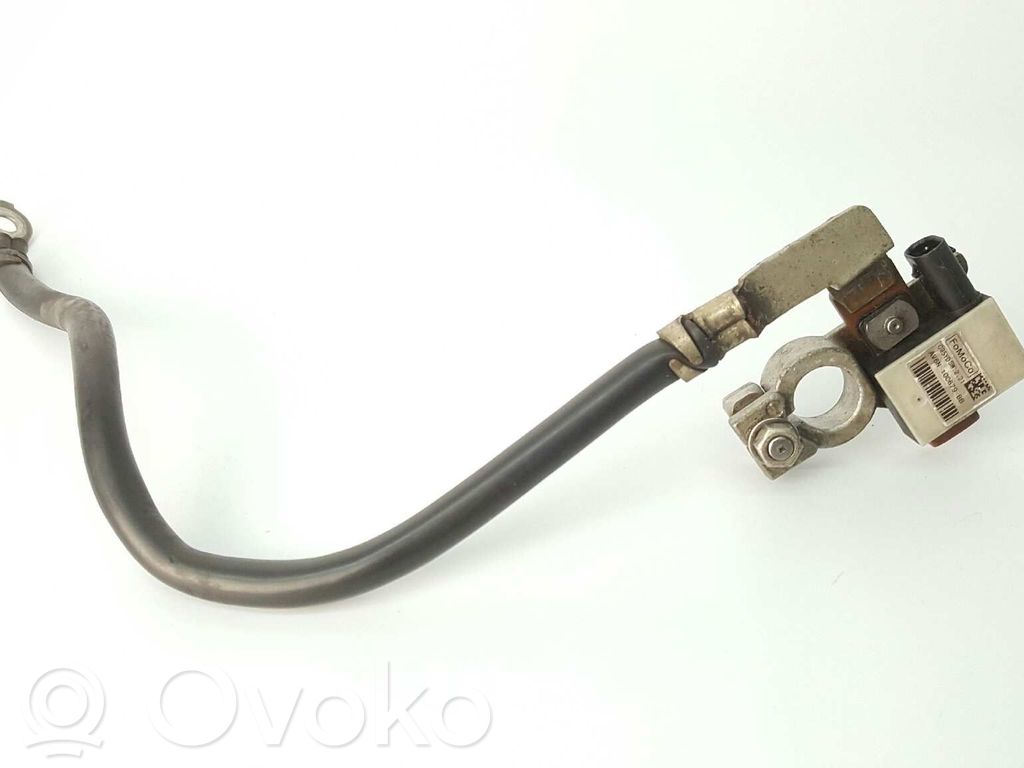 Other control units/modules   AV6N10C679BB,F1FT10C679CD