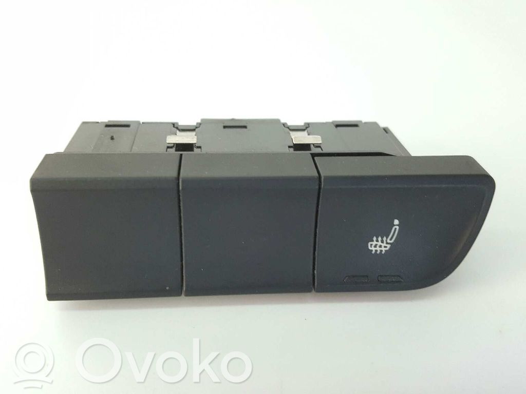 Audi A1 Altri interruttori/pulsanti/cambi 