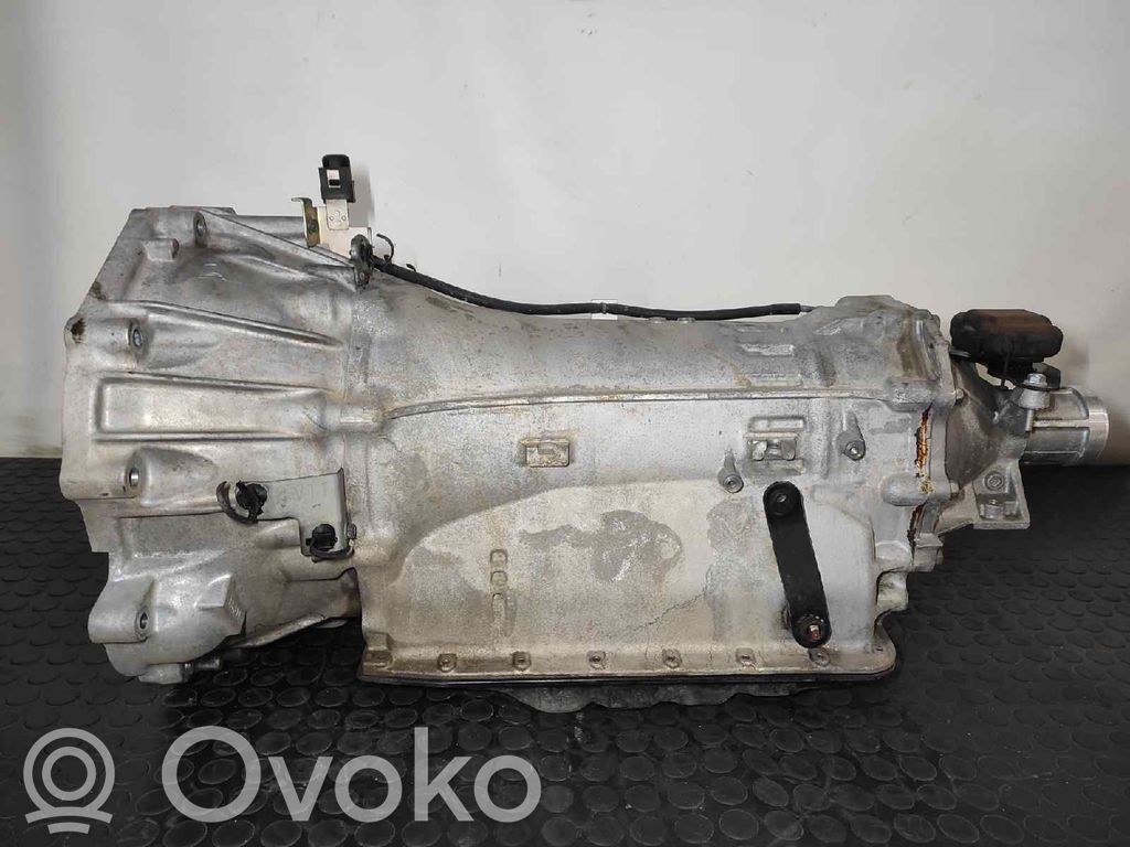 Infiniti M30 Caja de cambios manual de 5 velocidades 