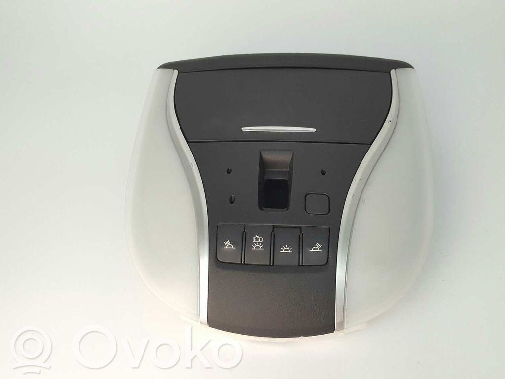 Infiniti M30 Sonstiges Einzelteil Innenraum Interieur 