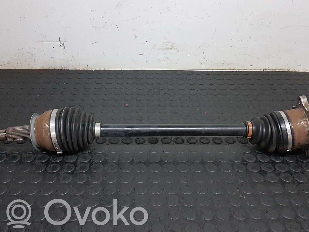 Infiniti G37 Eje de transmisión trasero 