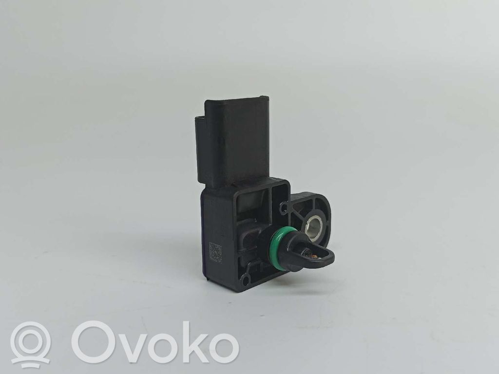 Sensor de presión del aceite   9670361980