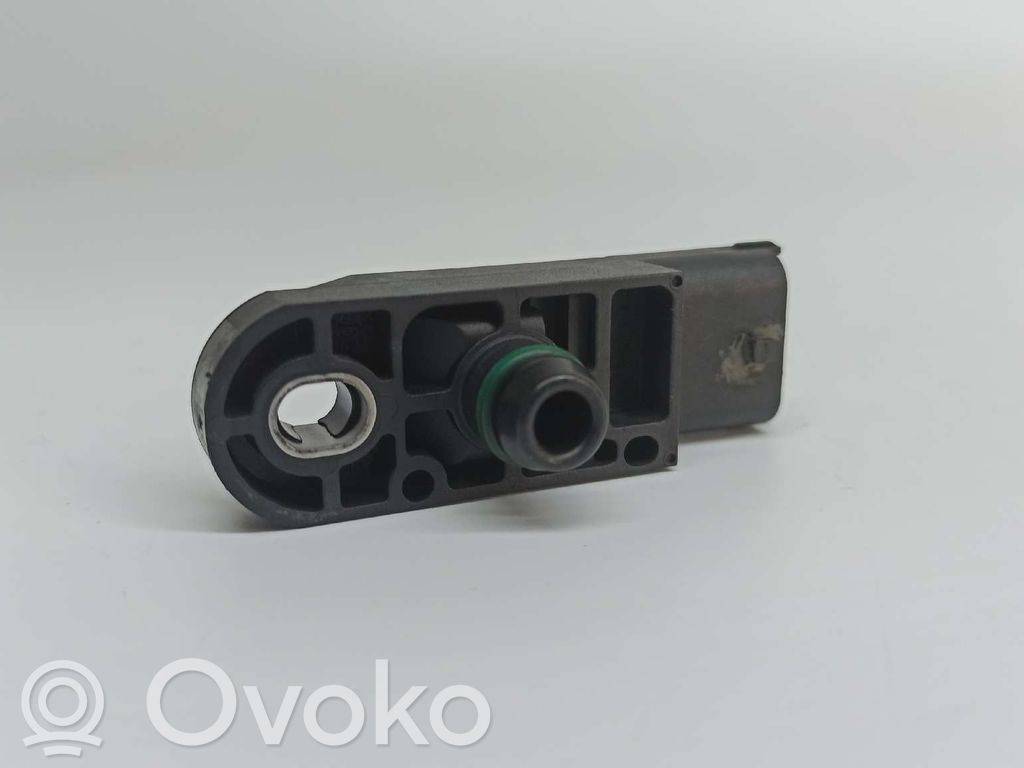 Renault Kangoo II Oil pressure sensor 