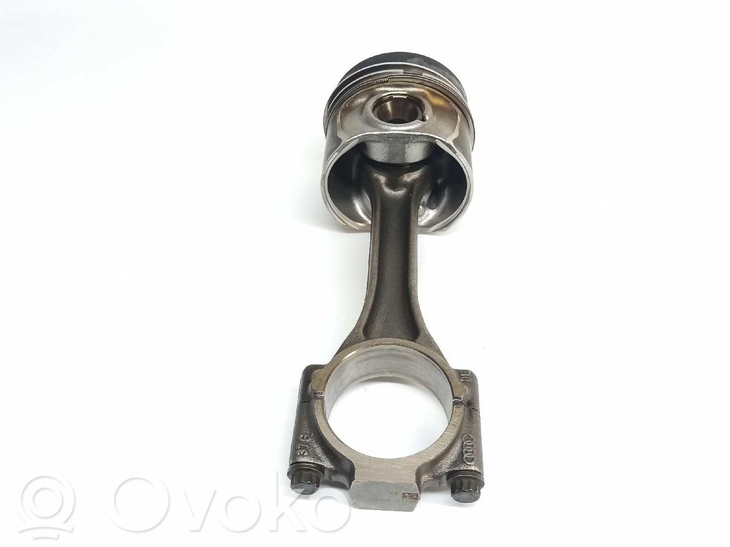 Skoda Superb B6 (3T) Support de boîte de vitesses