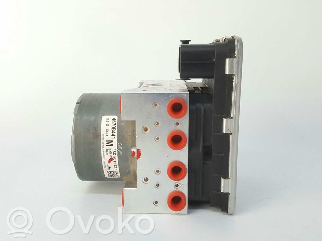 Mitsubishi ASX ABS Pump 