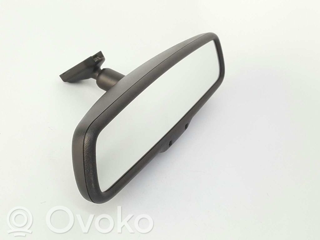Espejo retrovisor (interior)   7630A058,0423179053272,F00C36XG