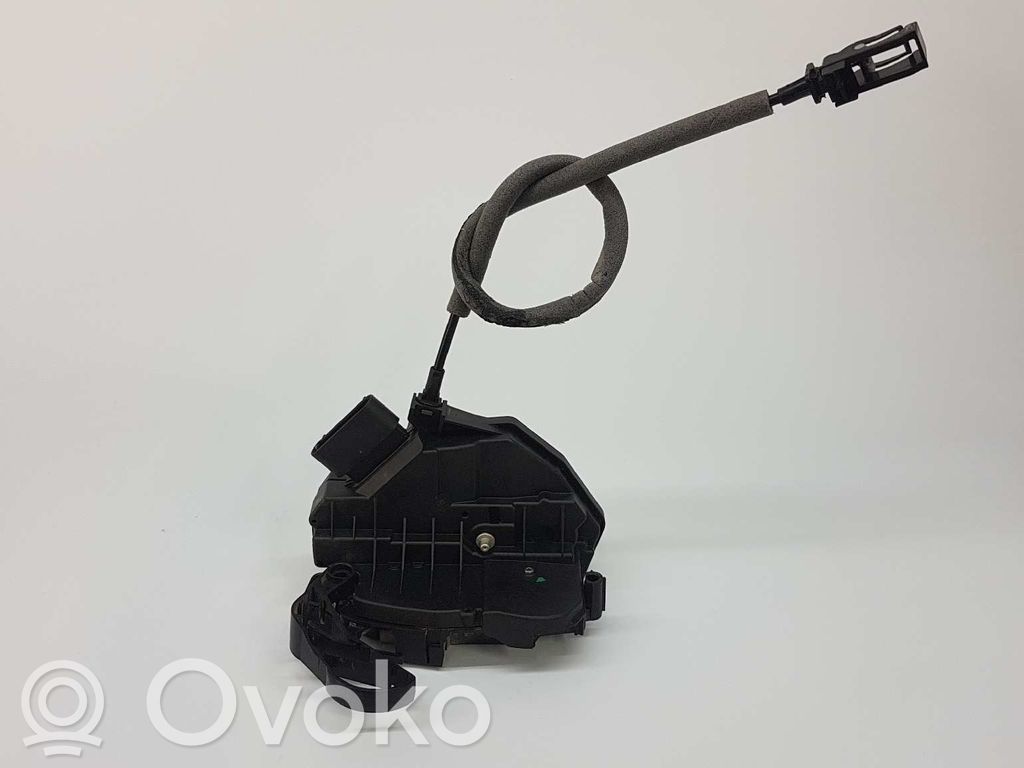 Ford Focus Muut laitteet 