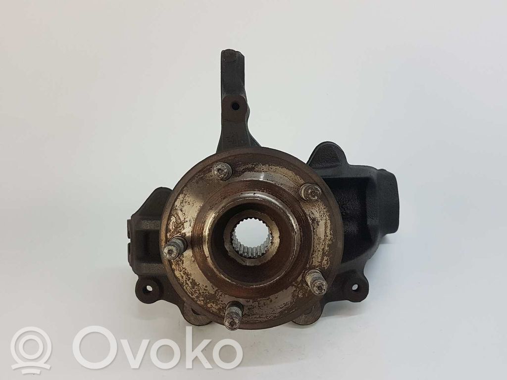 Ford Focus Front wheel hub spindle knuckle 