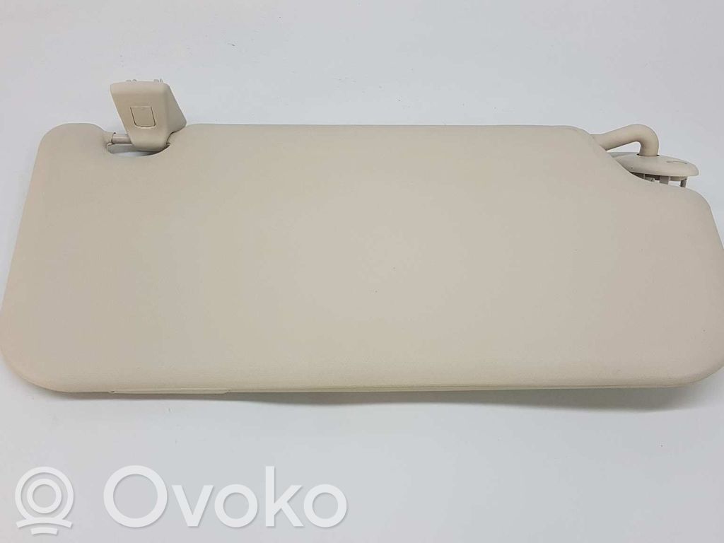 Sun visor   1894721,BM51A04101GB3AM1,BM51A04101GB3AM1