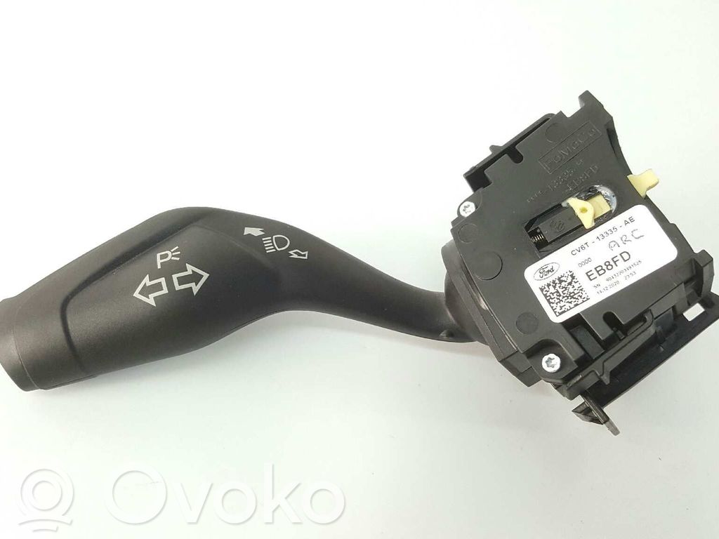 Ford Transit -  Tourneo Connect Indicator stalk 