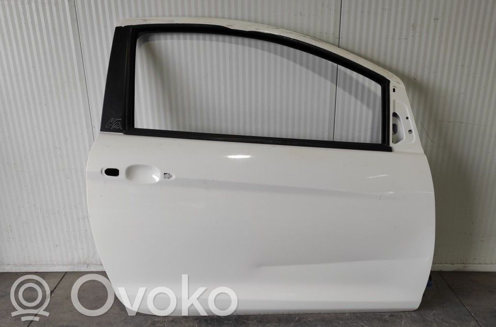 Ford Ka Priekinės durys 