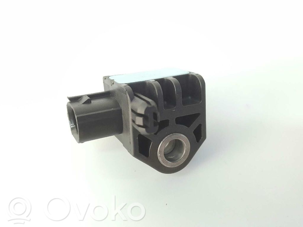 Hyundai Ioniq Sensor 