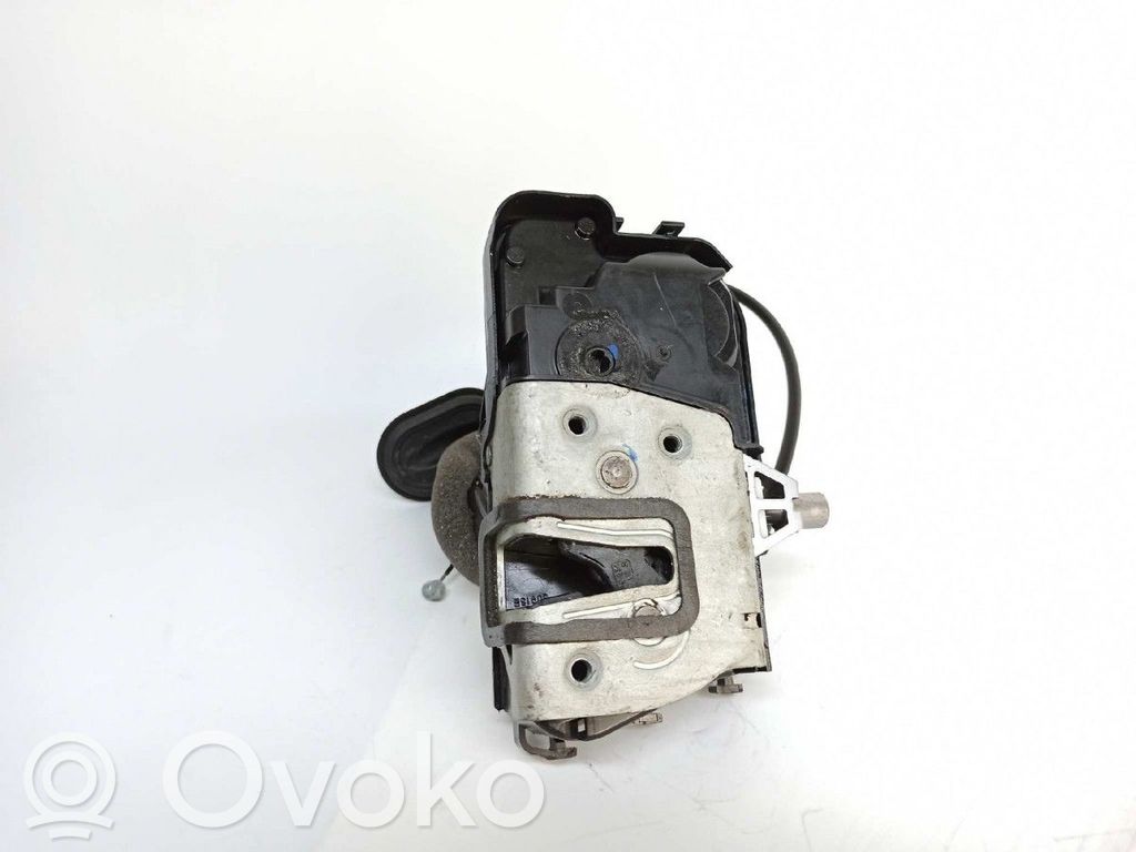 Ford Fiesta Other devices 