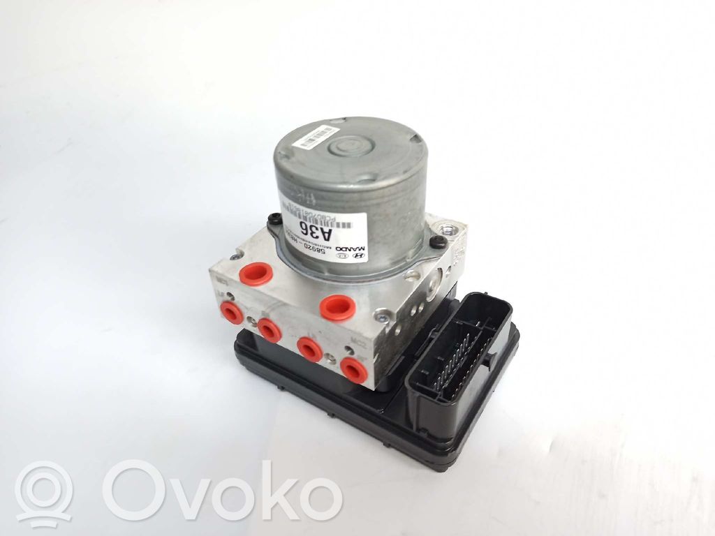 KIA Stonic ABS bloks 